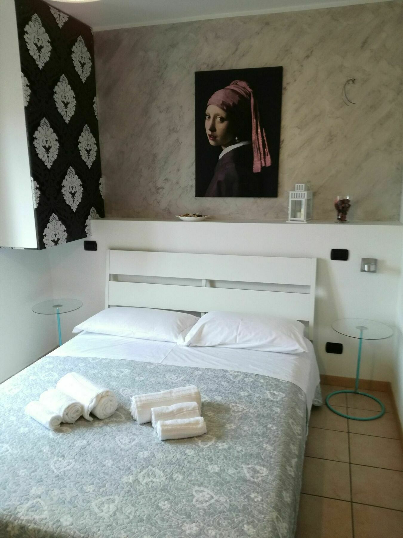 Acteaverona Exteriör bild