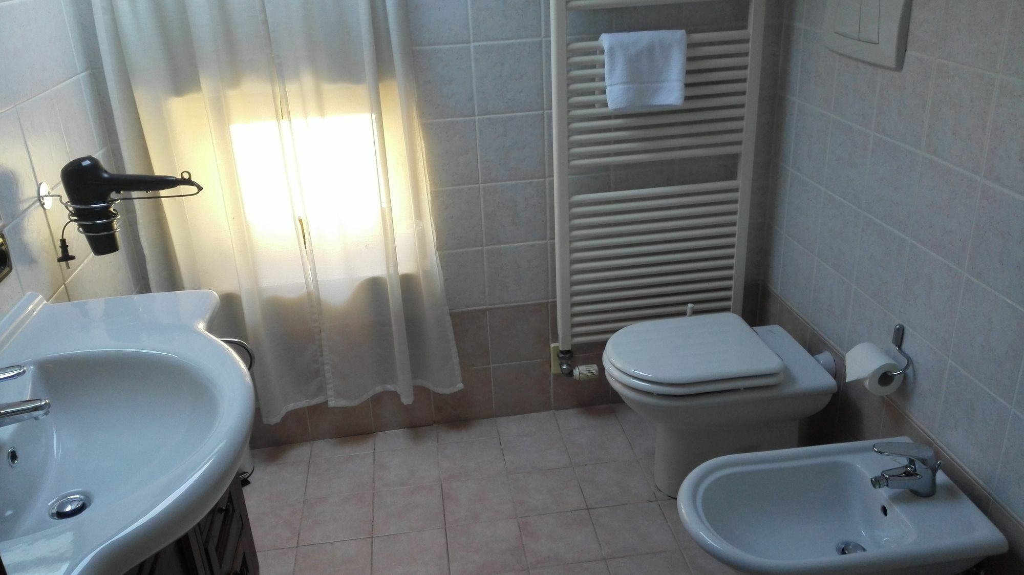 Acteaverona Exteriör bild